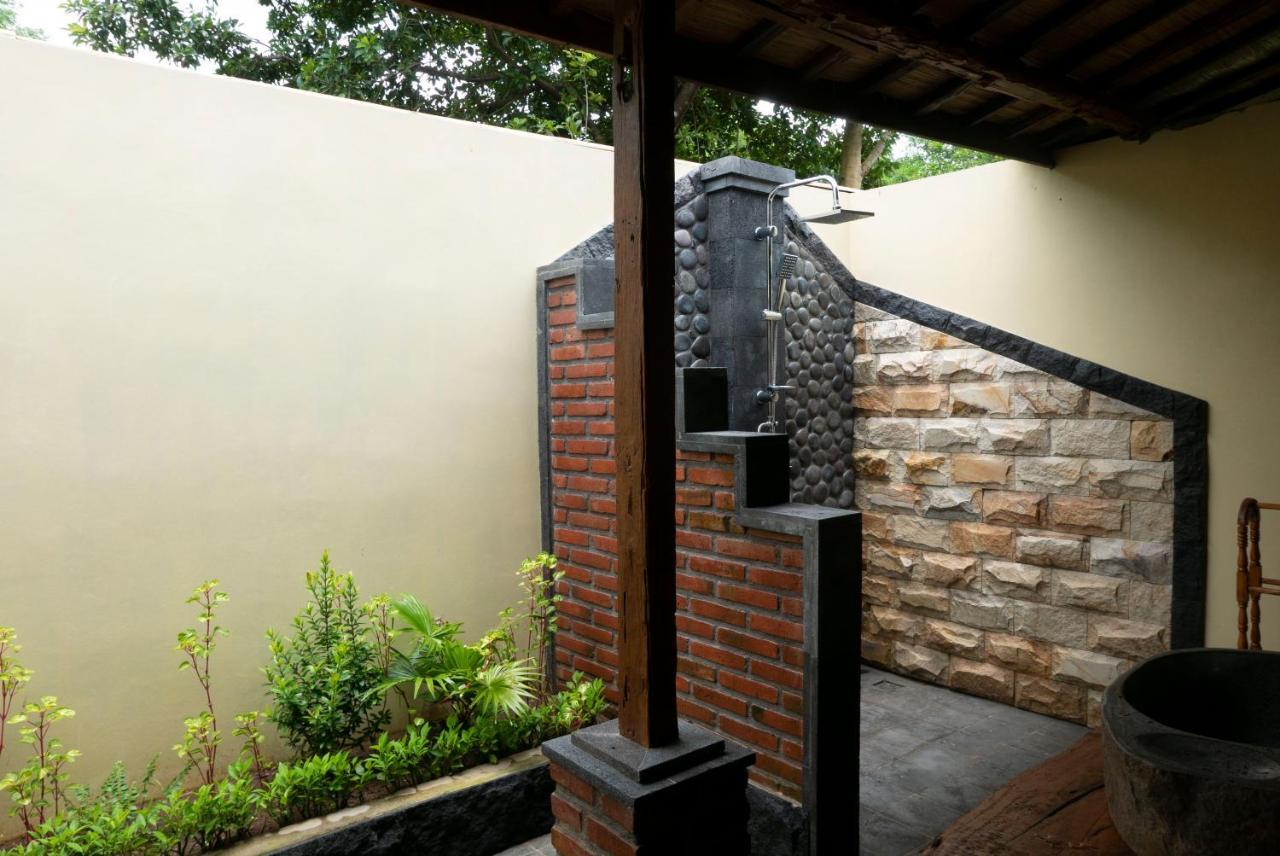 Kubu Kangin Resort Amed  Ngoại thất bức ảnh